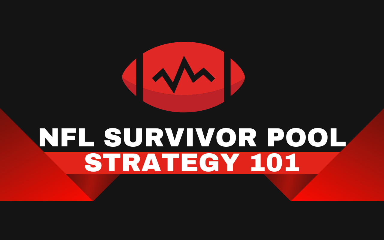 NFL Survivor Pool Strategy 101 4for4